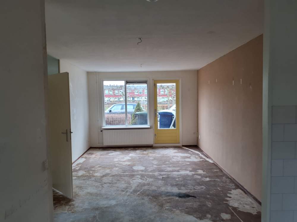 Henrick de Keyserplantsoen 68