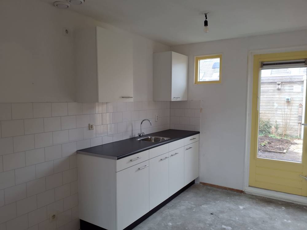 Henrick de Keyserplantsoen 68