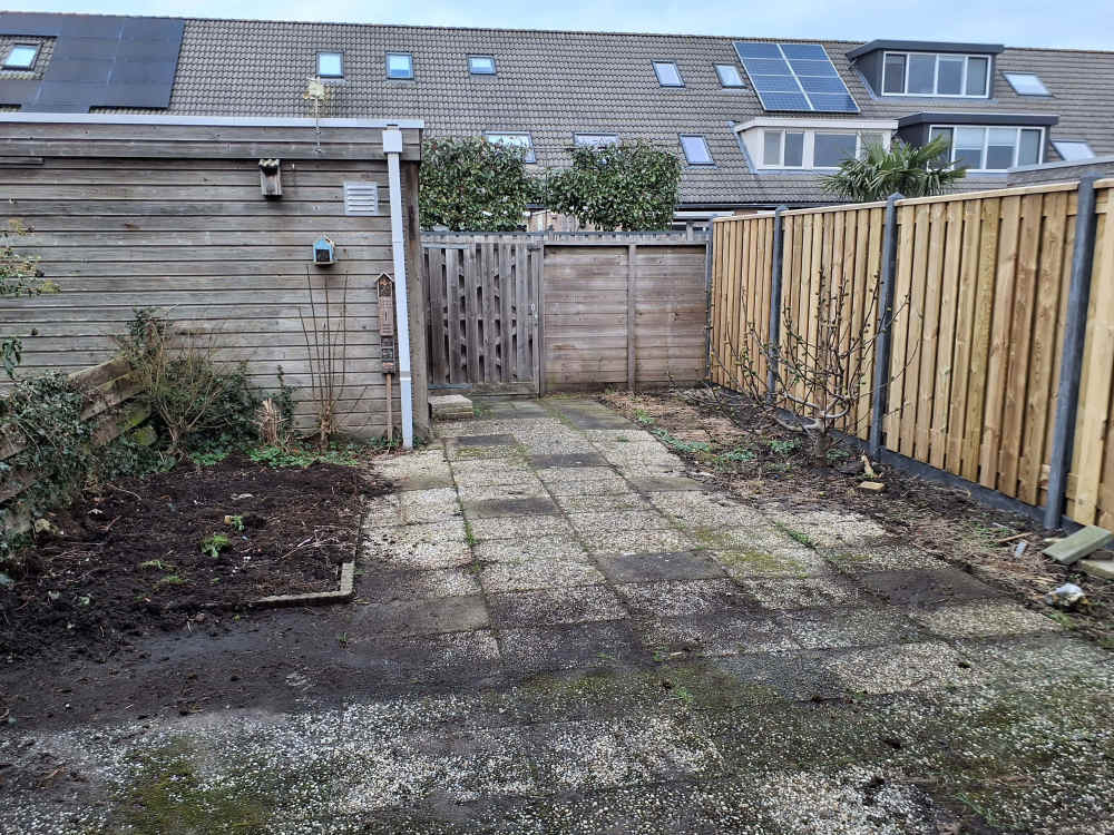 Henrick de Keyserplantsoen 68