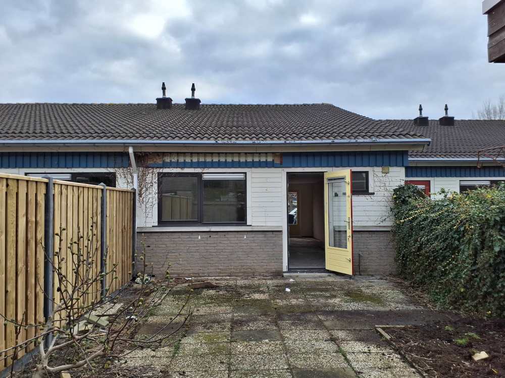 Henrick de Keyserplantsoen 68