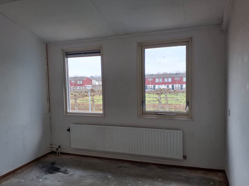 Henrick de Keyserplantsoen 68