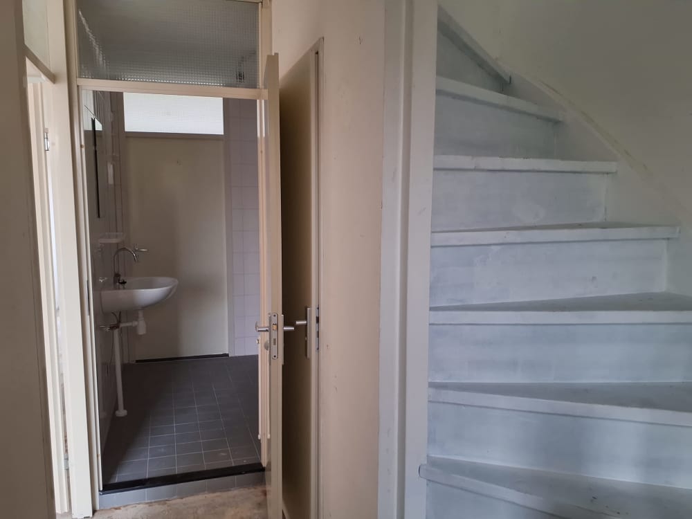 Henrick de Keyserplantsoen 68