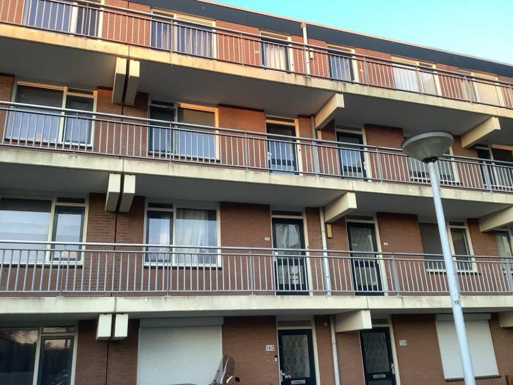 Leeuwerikstraat 102, 3353 AT Papendrecht, Nederland