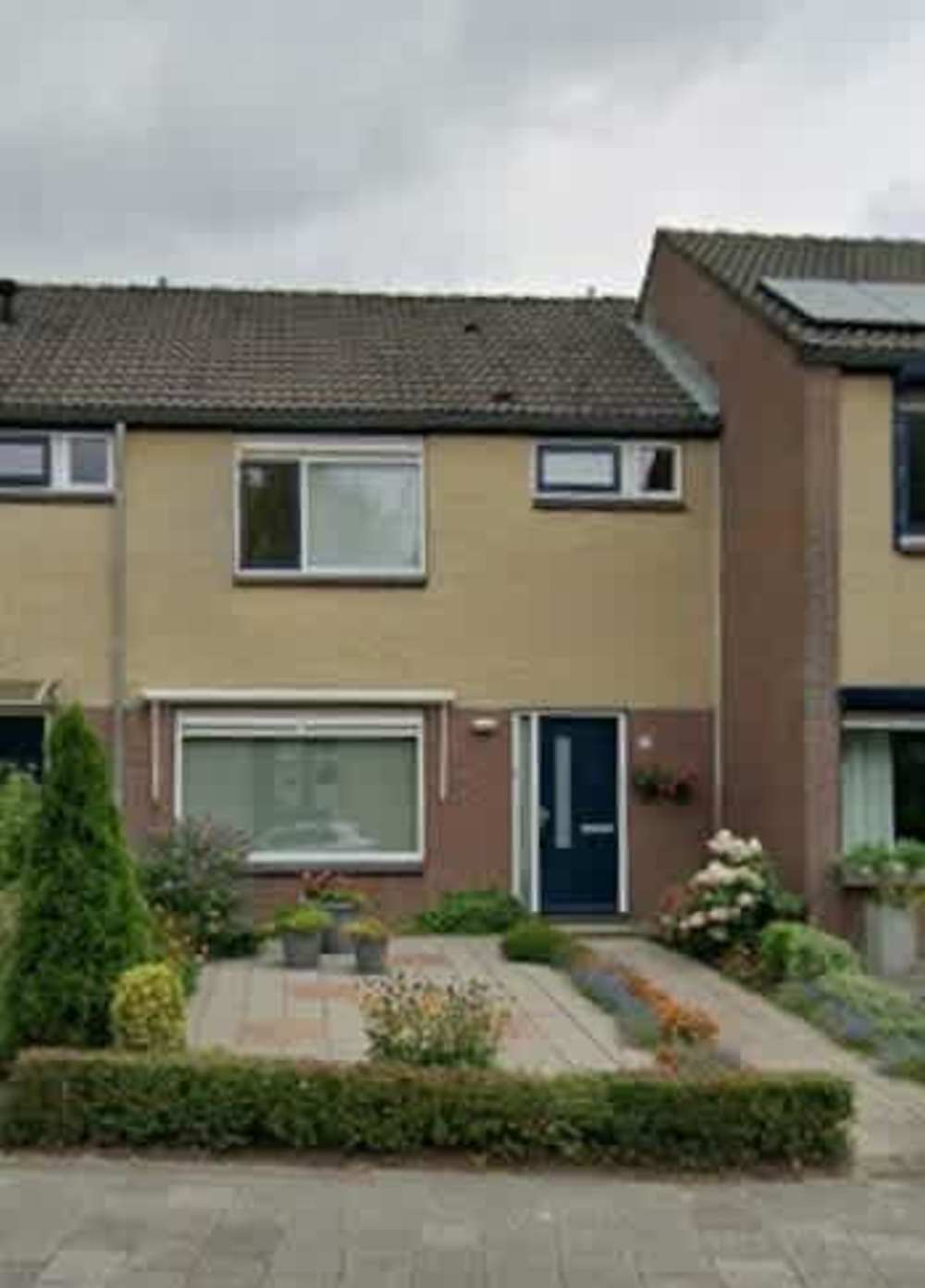 Pieter Zeemanlaan 7, 3356 BR Papendrecht, Nederland