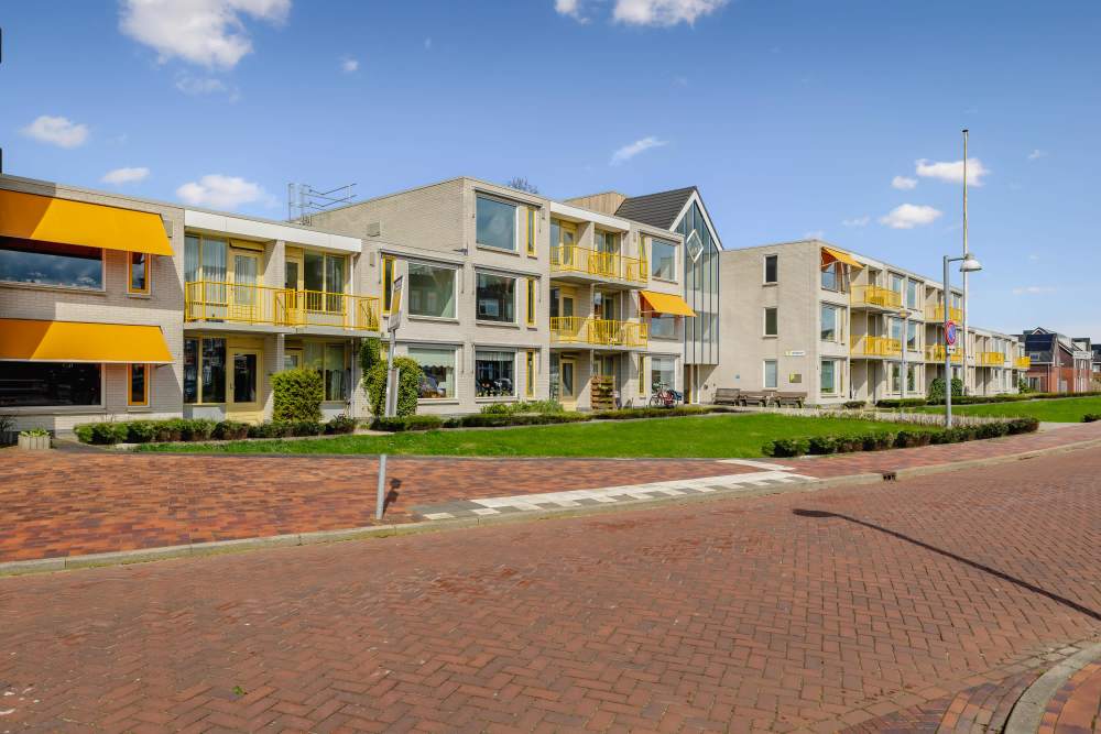 Bloemhof 38, 9791 LB Ten Boer, Nederland