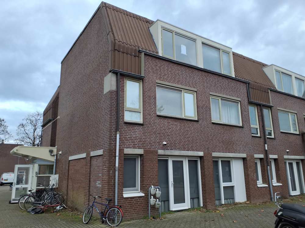 Brongouw 85, 1352 EH Almere, Nederland