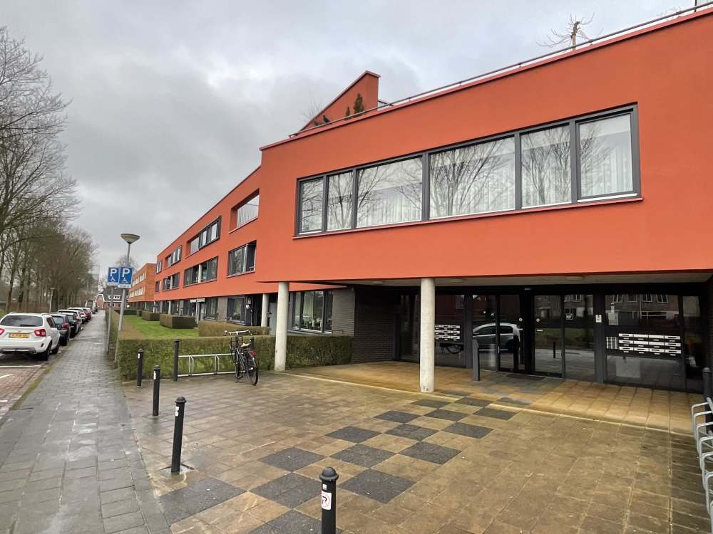 Polmanstraat 10, 9745 BA Groningen, Nederland