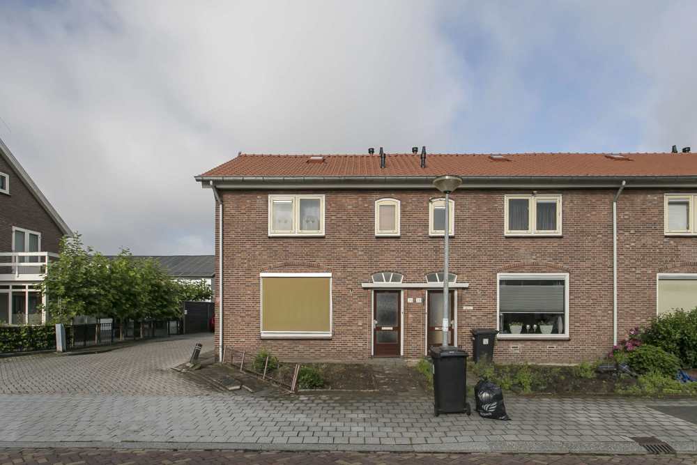 Bentinckstraat 26, 3861 KW Nijkerk, Nederland