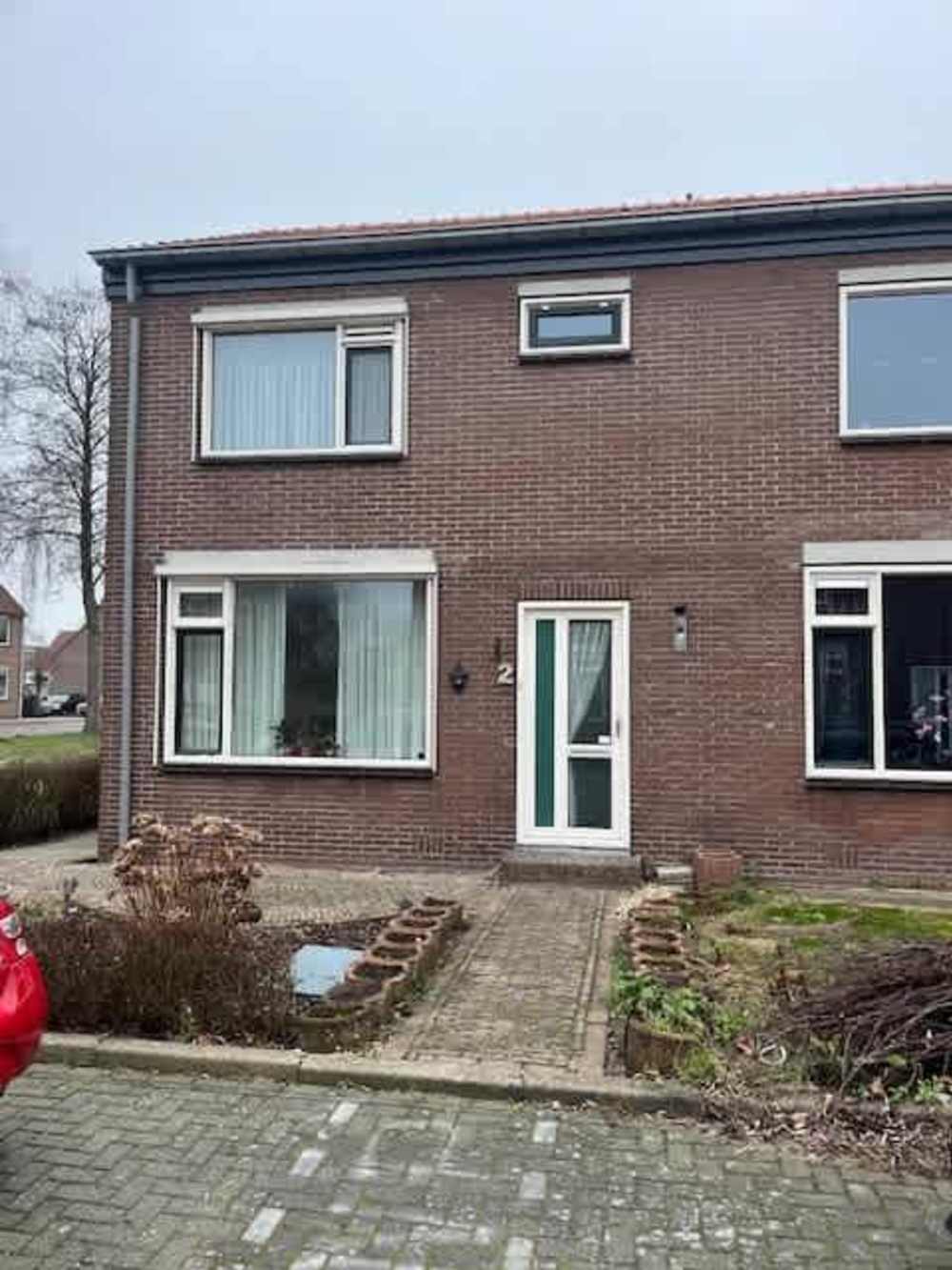 Scheibeekstraat 2, 1566 TP Assendelft, Nederland