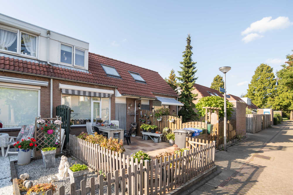 Middenveer 130, 3361 TM Sliedrecht, Nederland