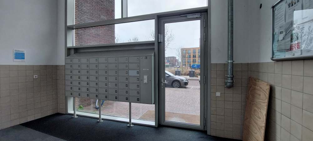 B. Merkelbachsingel 169