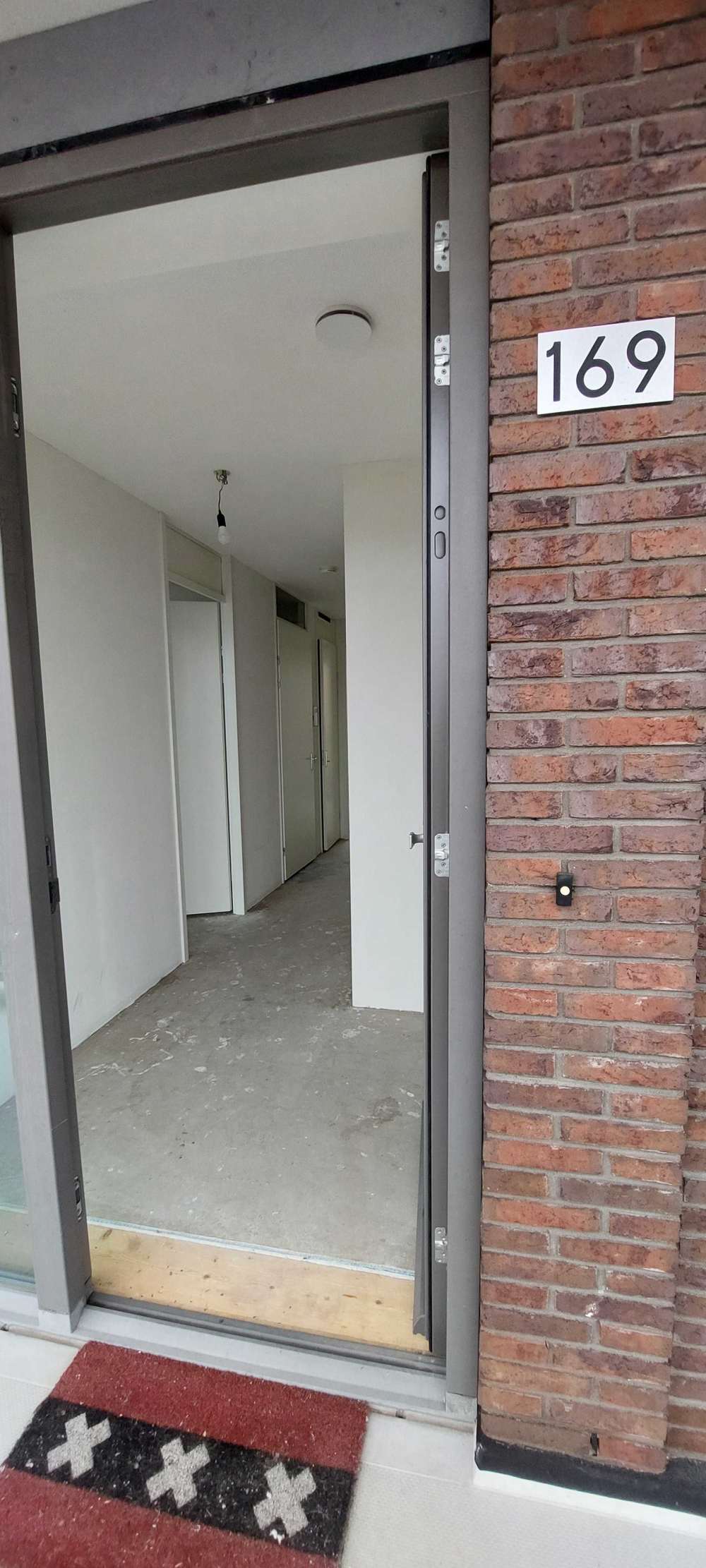 B. Merkelbachsingel 169