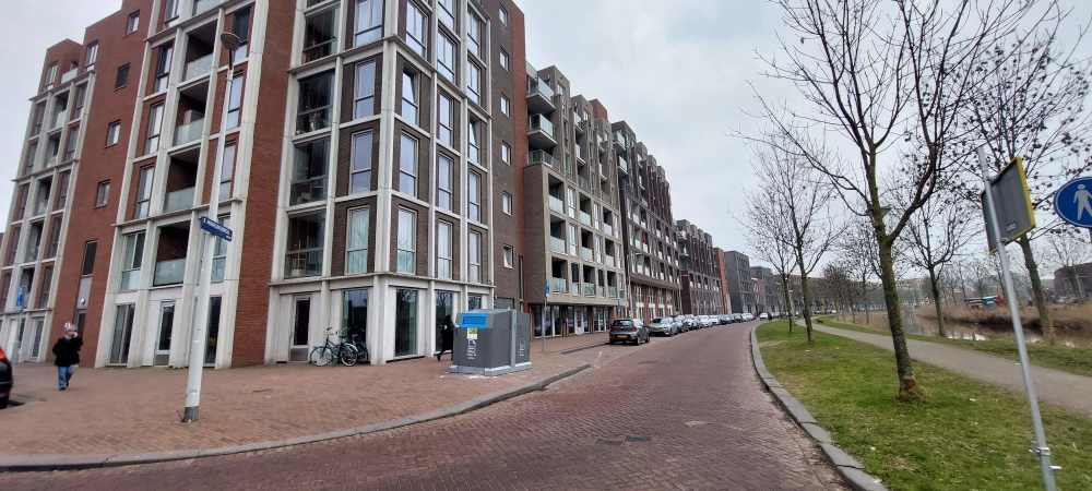 B. Merkelbachsingel 169