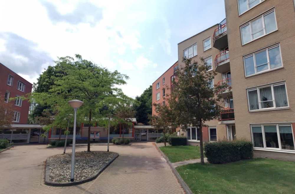 Frans Halsstraat 4D, 9601 HN Hoogezand, Nederland