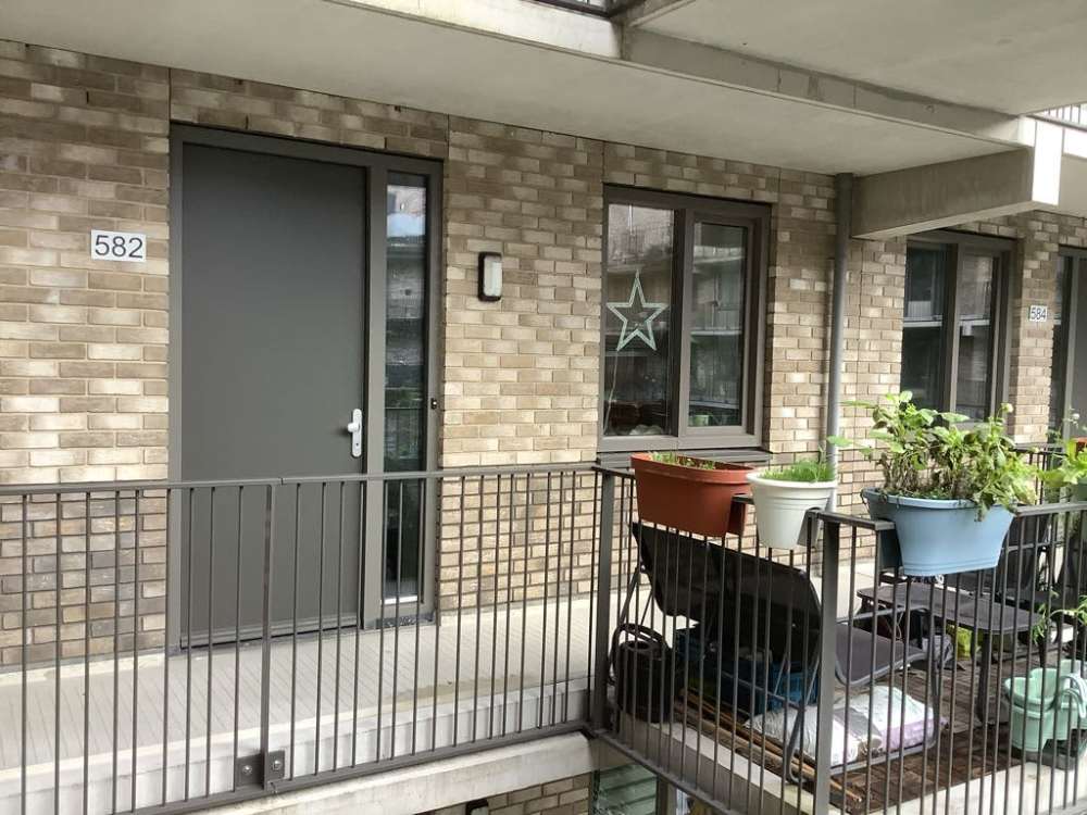 Grauwaartsingel 582, Utrecht