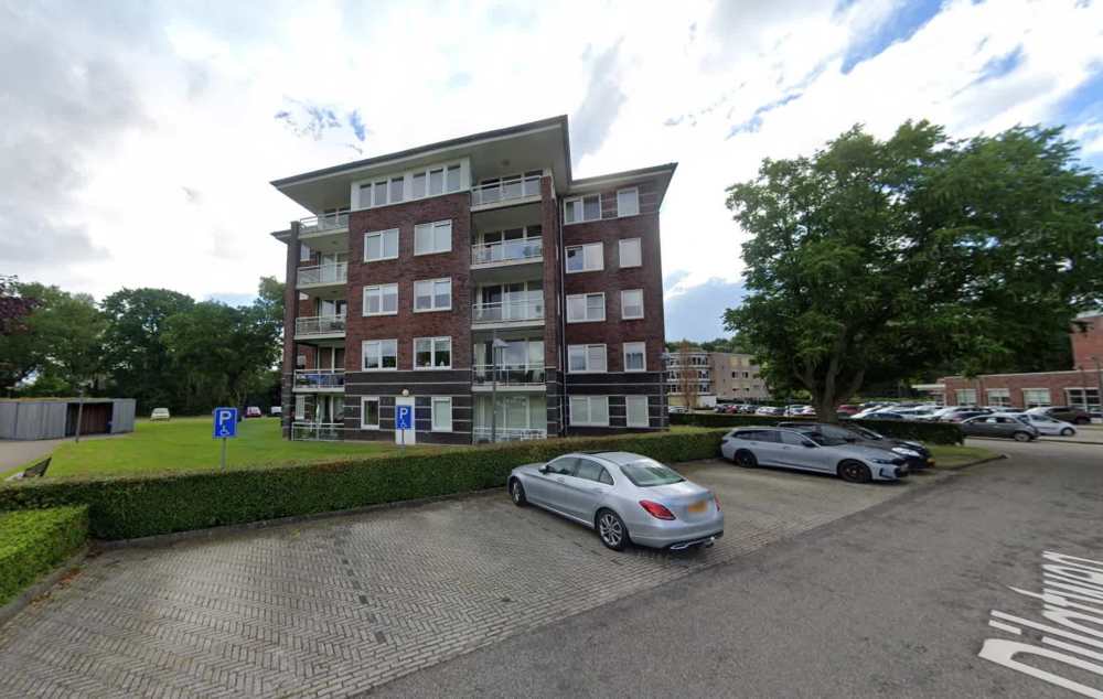 Dilgtweg 3, 9751 ND Haren, Nederland