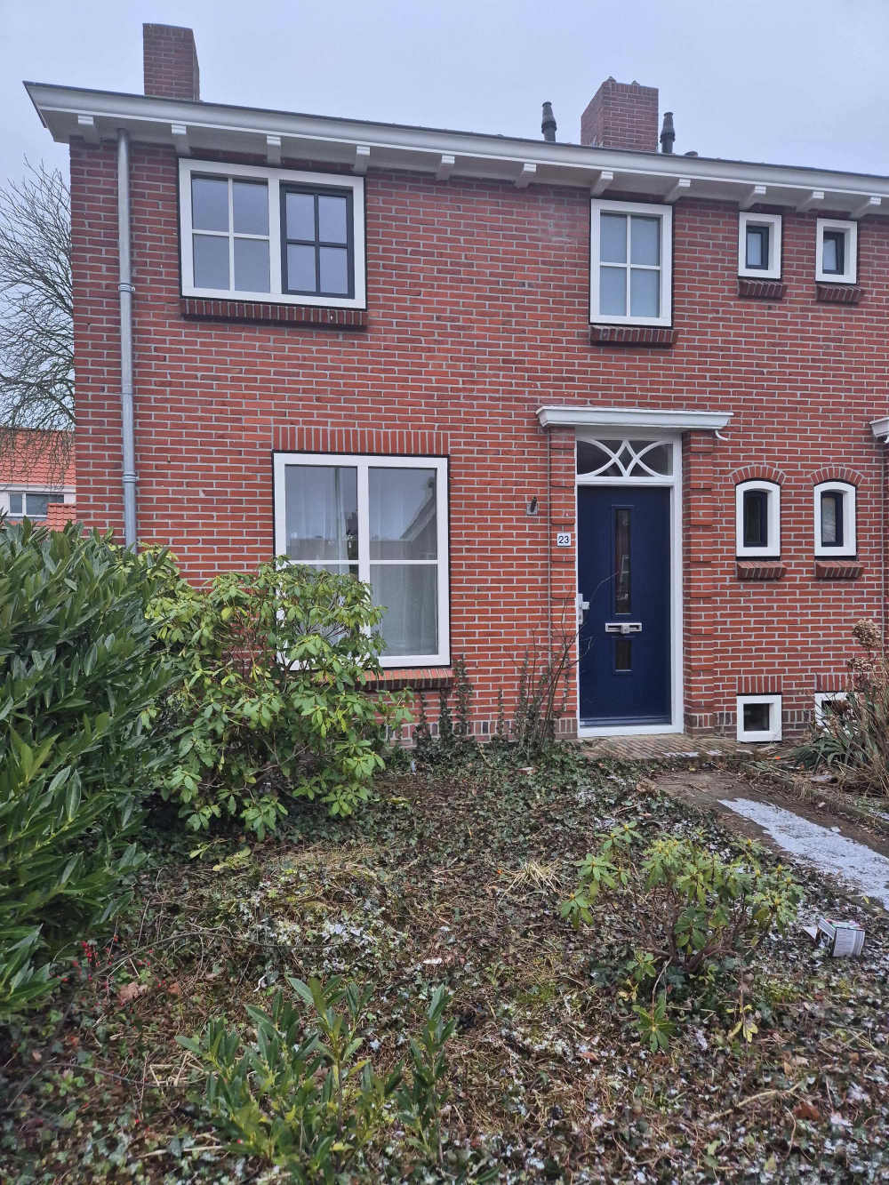 Barkstraat 23, 9745 BT Groningen, Nederland