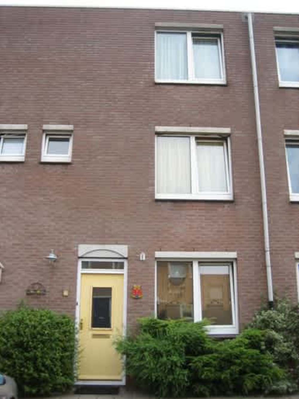 Lijnbaan 78, 3311 RL Dordrecht, Nederland