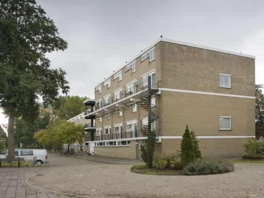 Sandelingen 13, 3332 KM Zwijndrecht, Nederland