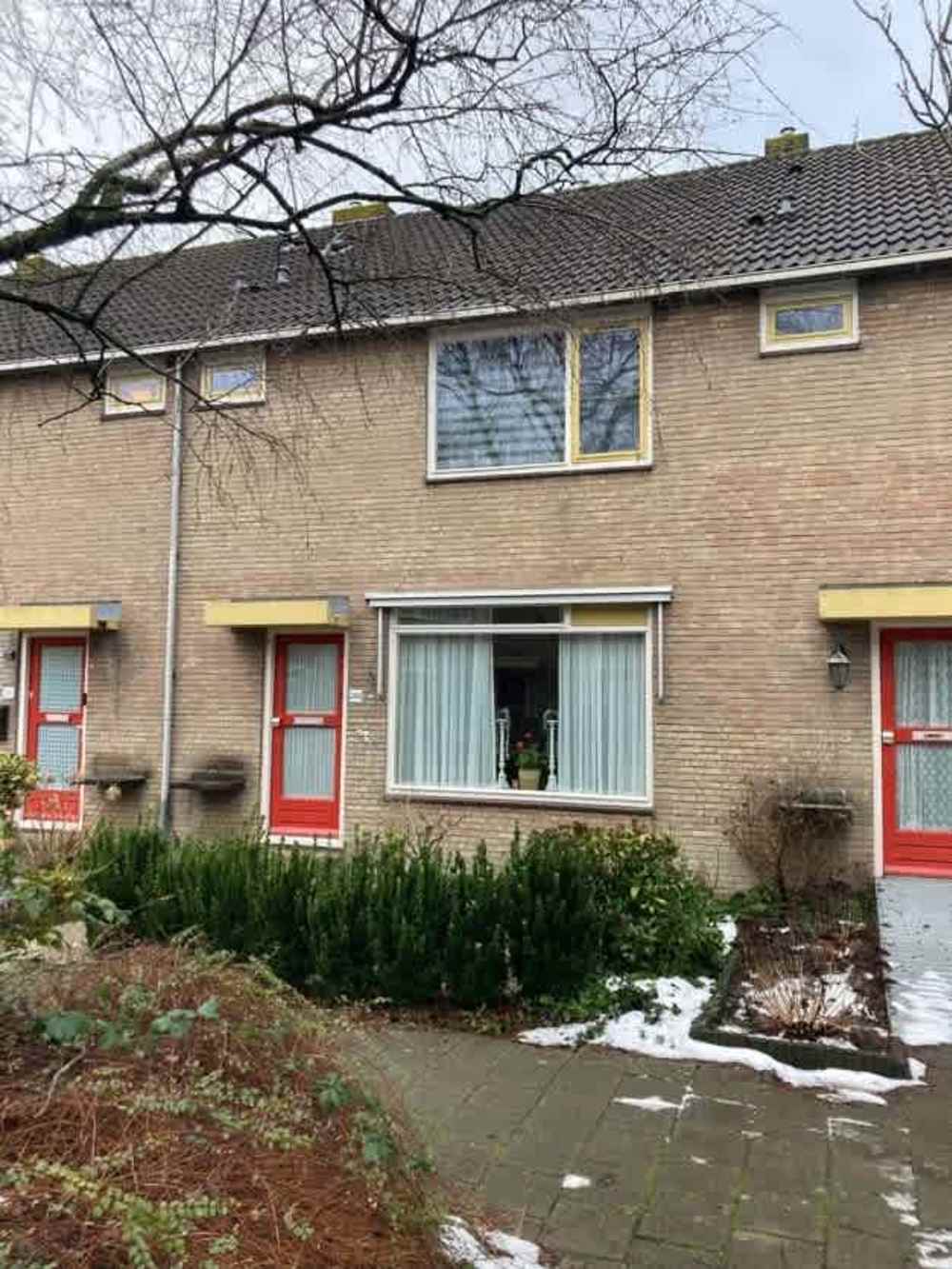 Kerkstraat 299, 1521 JL Wormerveer, Nederland