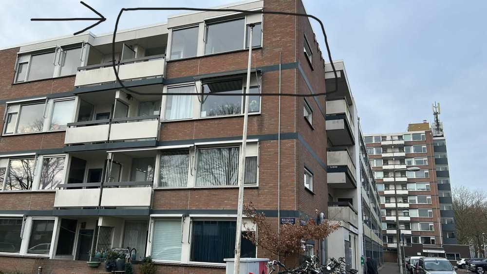 Van Nijenrodeweg 1013