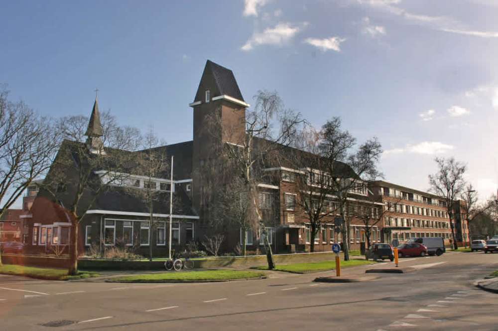 Prins Bernhardlaan 56, 9641 LW Veendam, Nederland