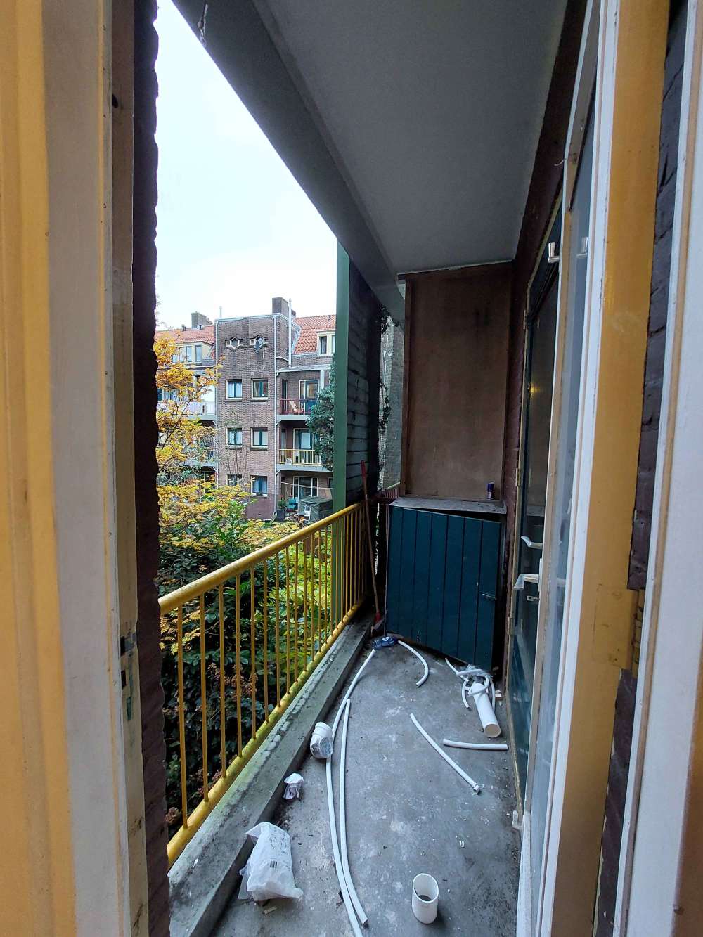 Jozef Israëlskade 436