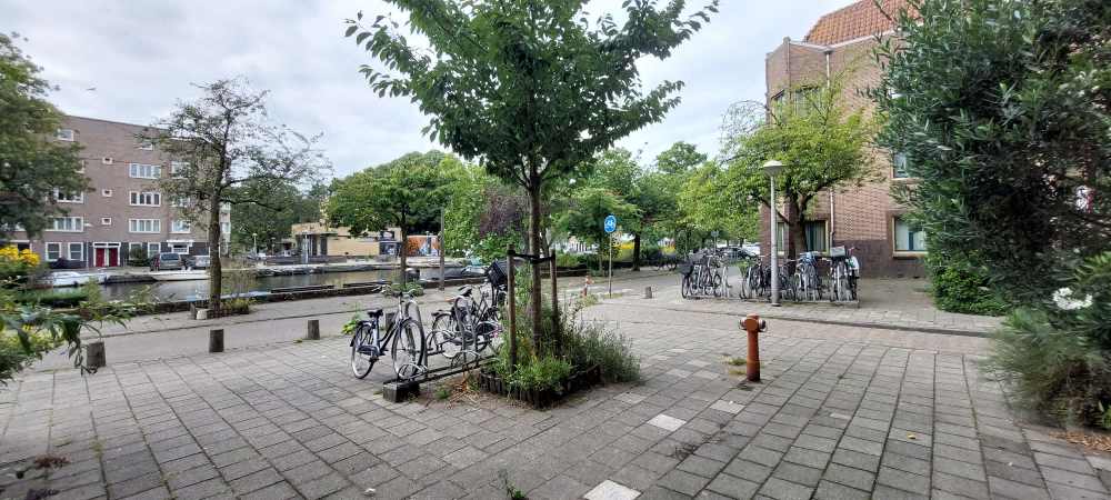 Jozef Israëlskade 436