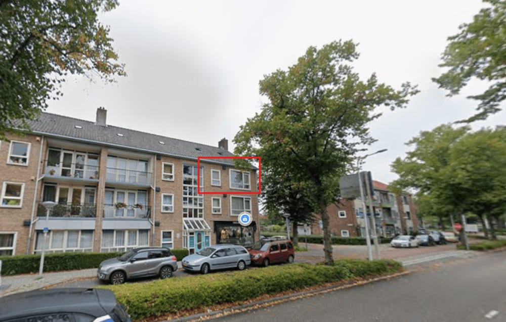 Rembrandtweg 217, 1181 GJ Amstelveen, Nederland