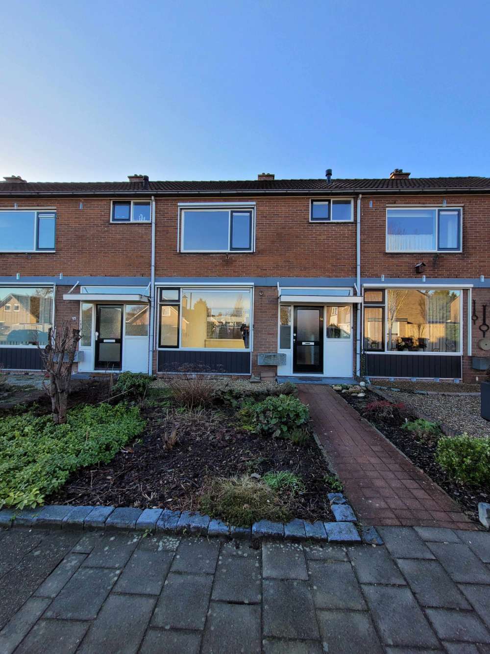 Iepenlaan 54, 4233 HV Ameide, Nederland