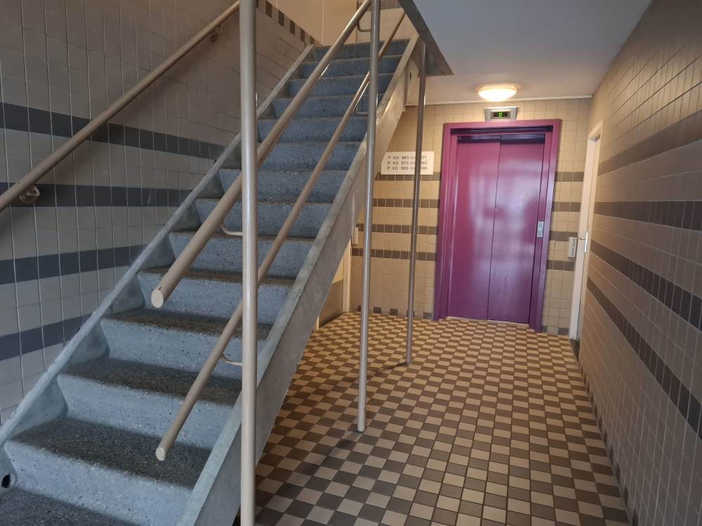 Kostverlorenstraat 861