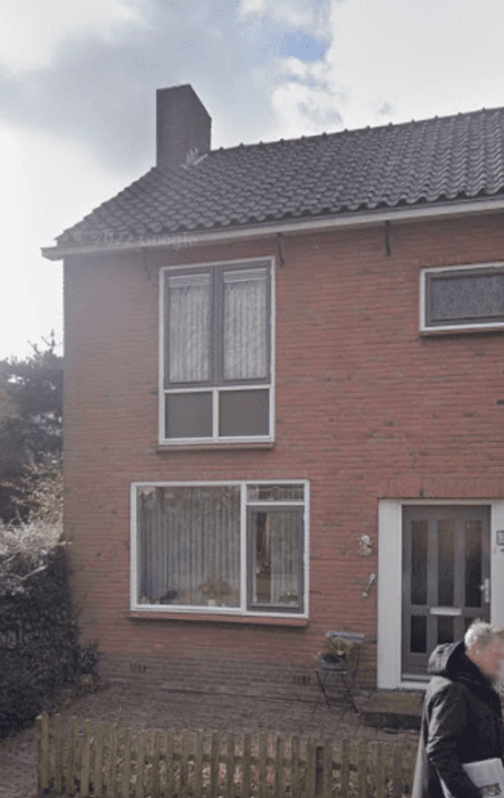 Johan van Oldenbarneveldtlaan 35, 1421 TR Uithoorn, Nederland