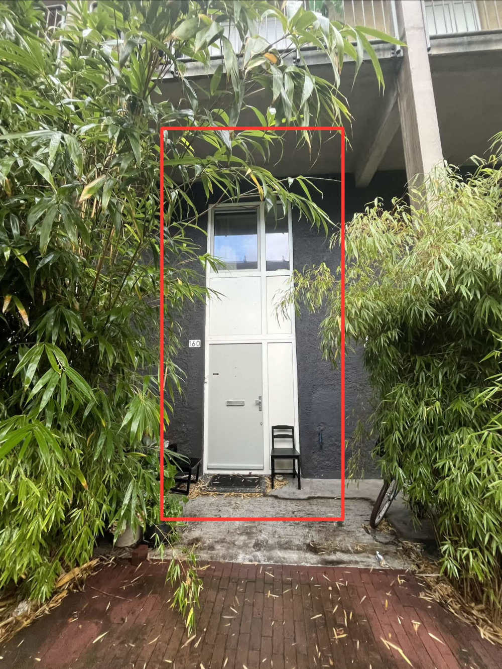 Jeltje de Bosch Kemperpad 160, 1054 PN Amsterdam, Nederland