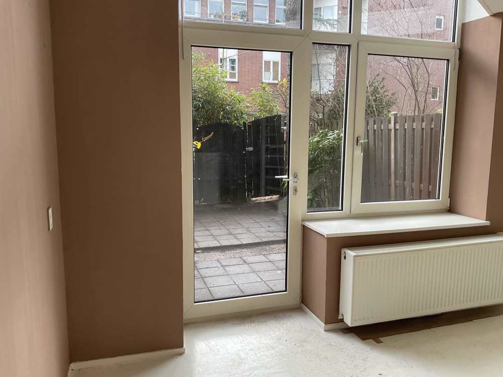 Jeltje de Bosch Kemperpad 160