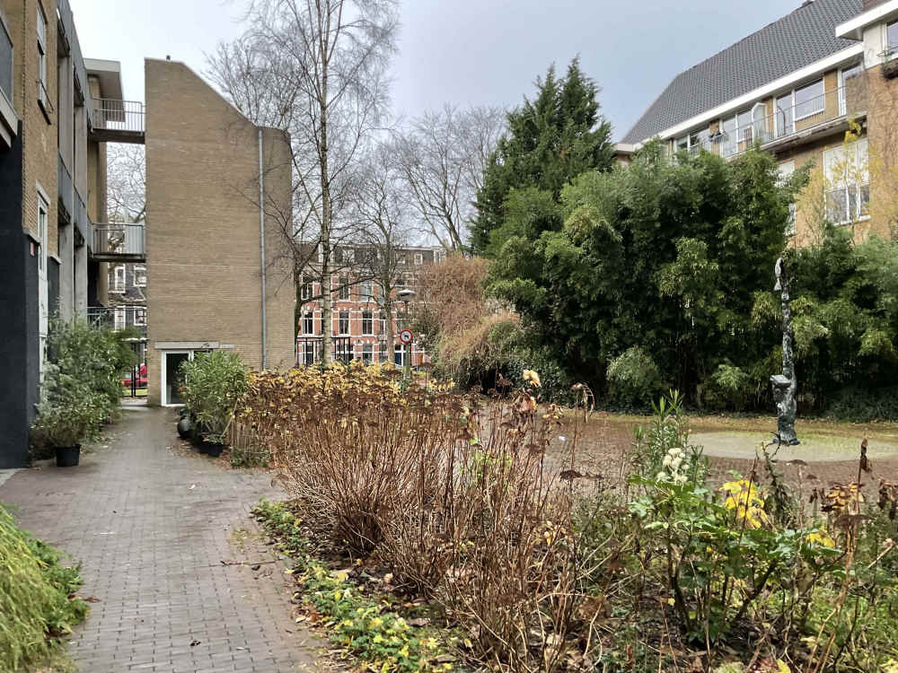 Jeltje de Bosch Kemperpad 160