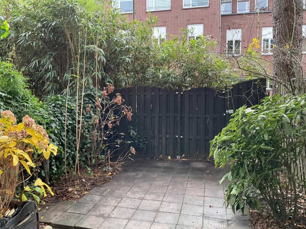 Jeltje de Bosch Kemperpad 160