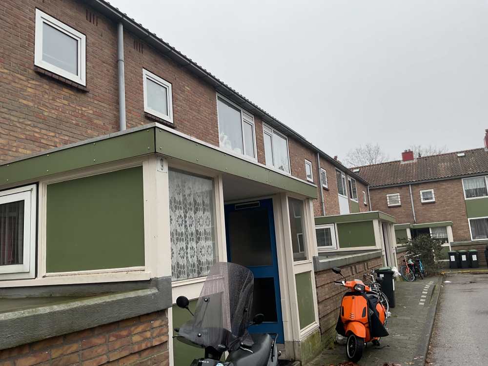 Marianne Philipsstraat 11