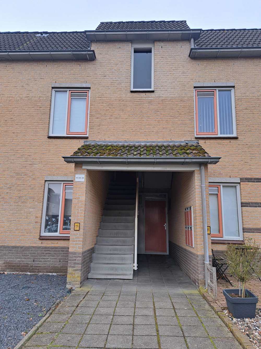 Wethouder van Thiellaan 29, 3771 KX Barneveld, Nederland