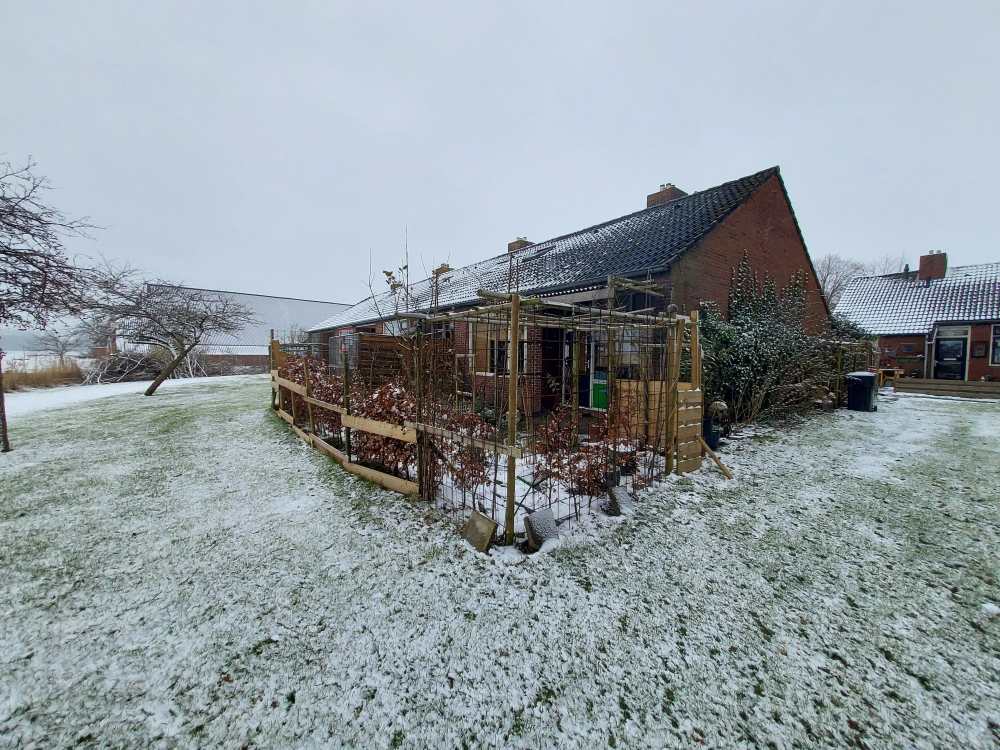 Weerhorn 9, 9961 PG Mensingeweer, Nederland