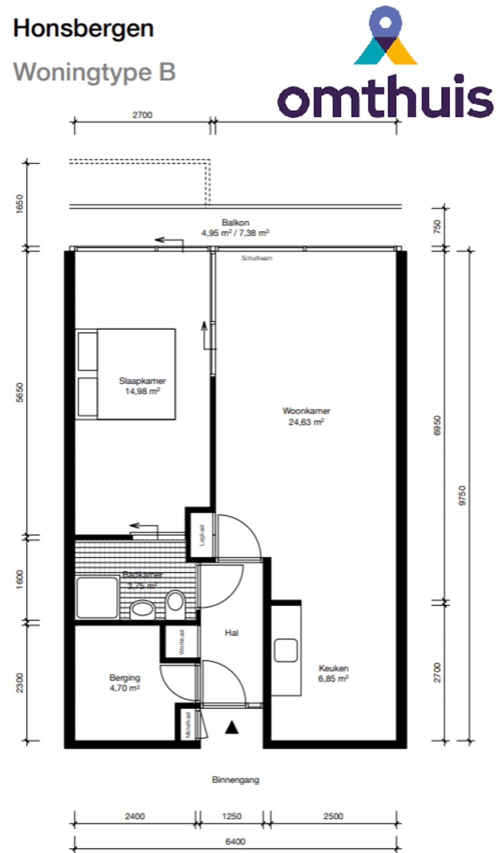 Wiardi Beckmanstraat 63