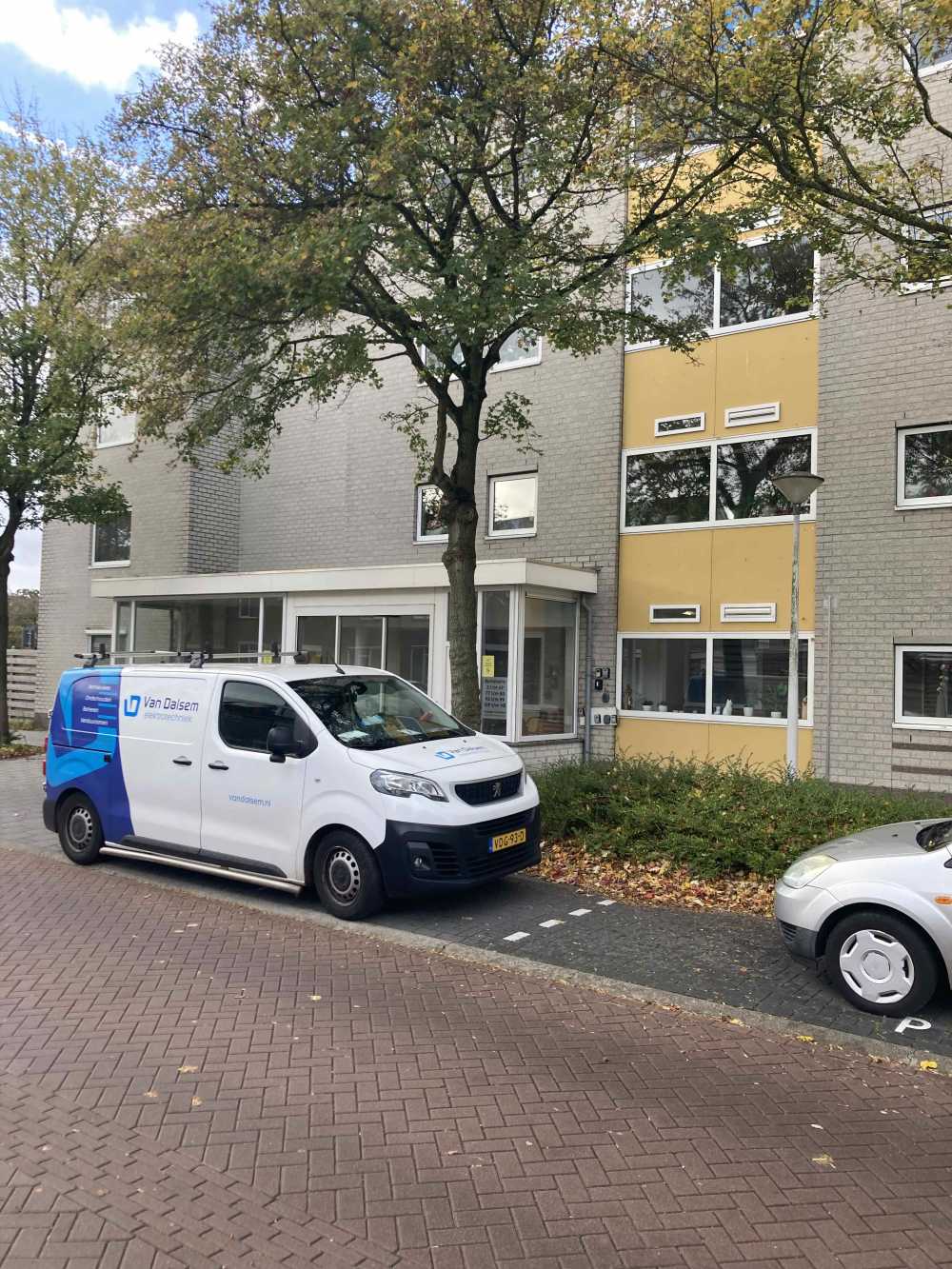 Elsbroekplantsoen 39