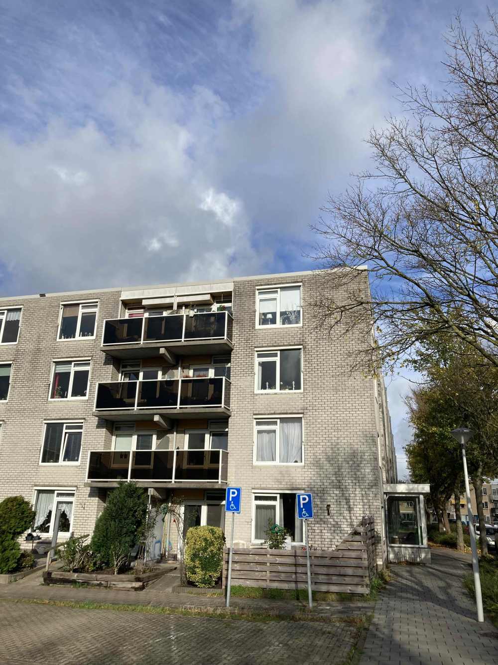 Elsbroekplantsoen 39, 1507 KL Zaandam, Nederland