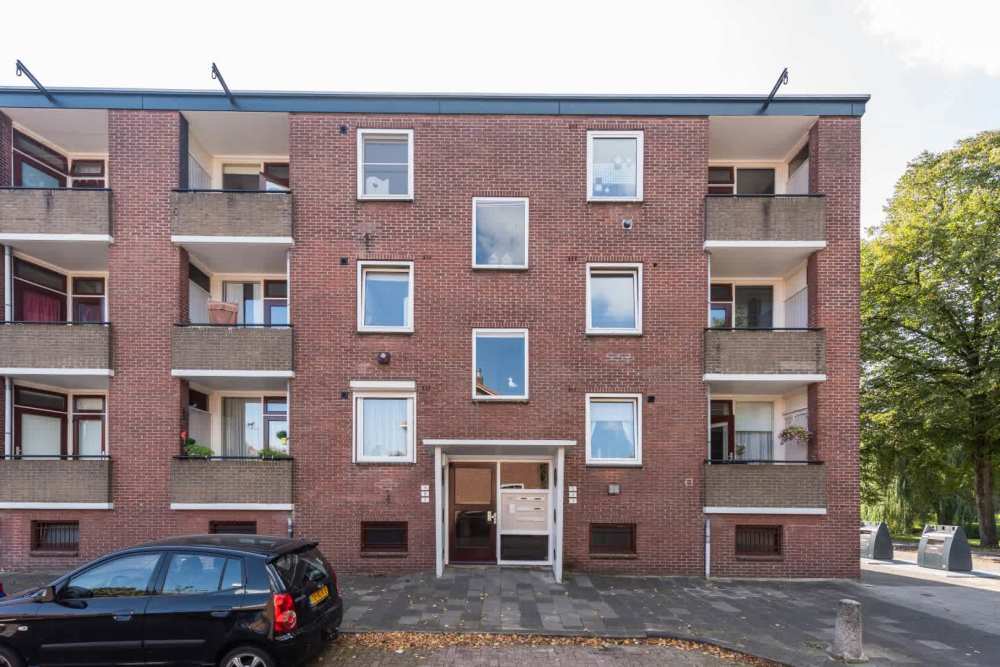 Professor Snelliusweg 17