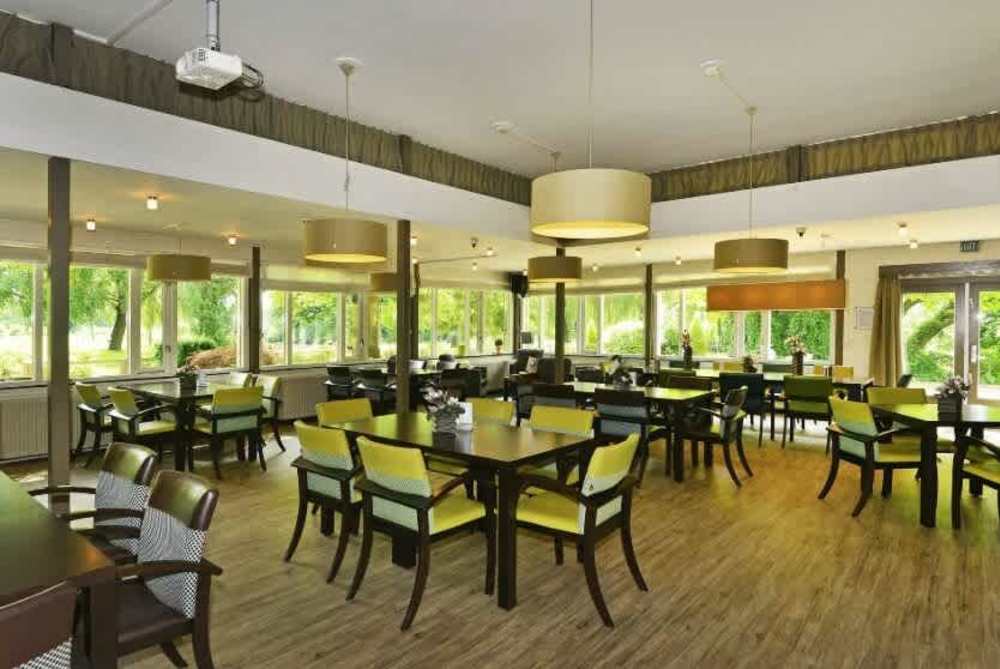 Maarten Harpertsz Trompweg 630