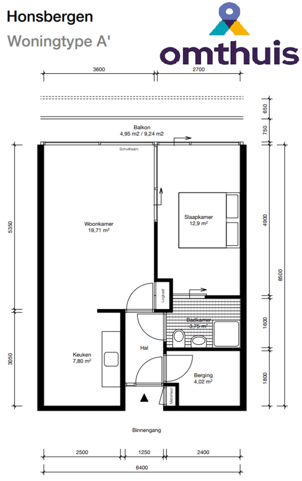 Wiardi Beckmanstraat 201