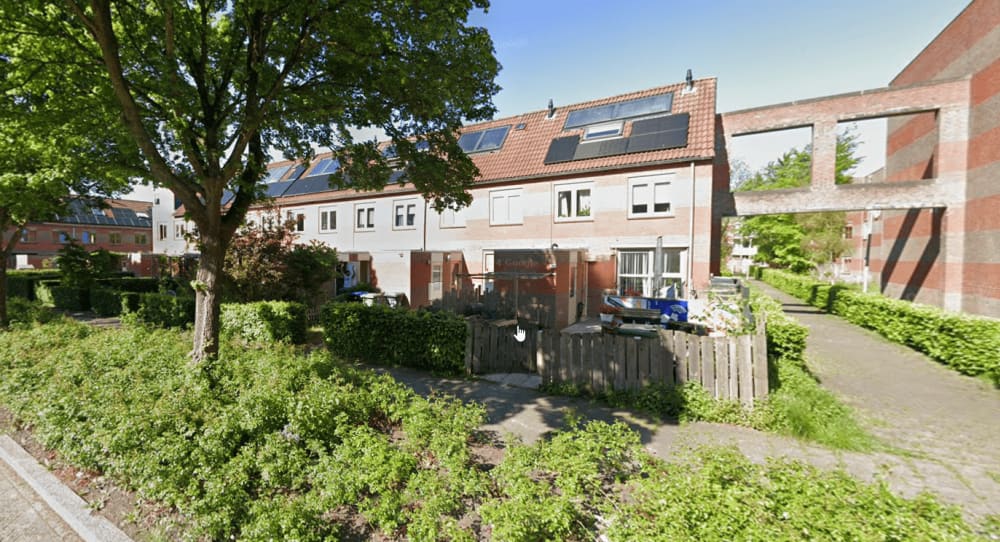 Wibenaheerd 379, 9736 ND Groningen, Nederland