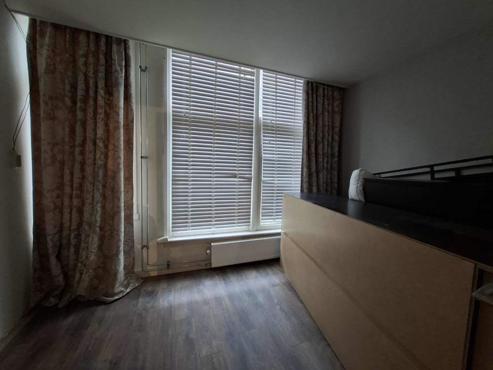 Van Boetzelaerstraat 11