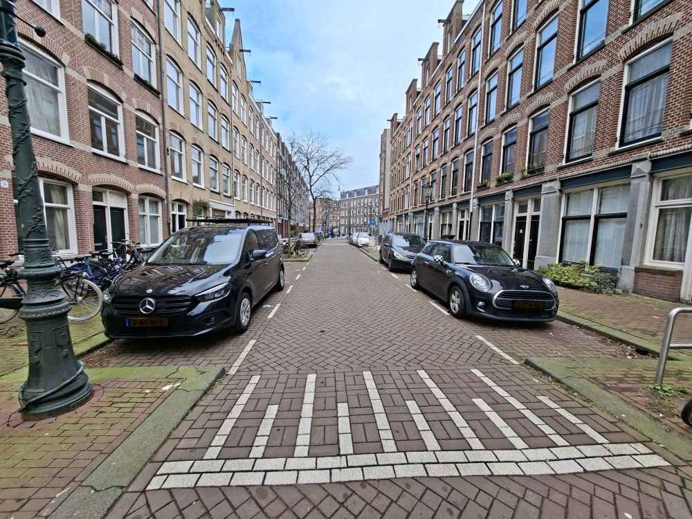 Van Boetzelaerstraat 11