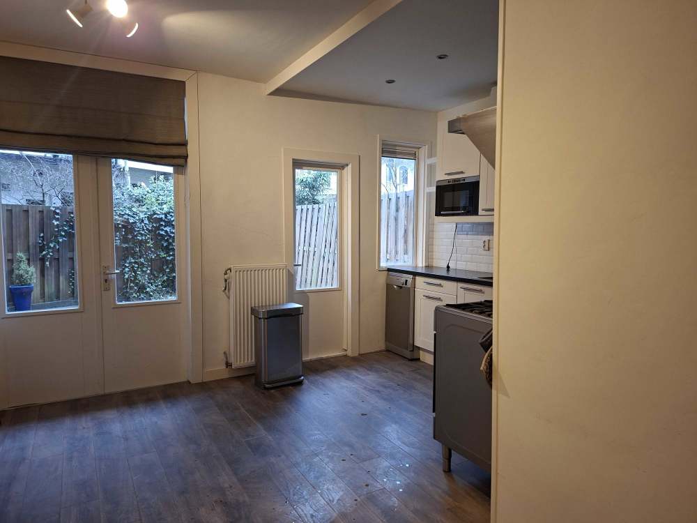 Van Boetzelaerstraat 11