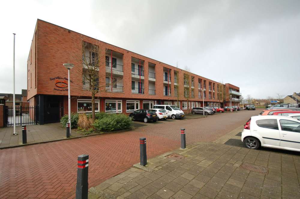 Prinses Maximalaan 26, 3466 LN Waarder, Nederland